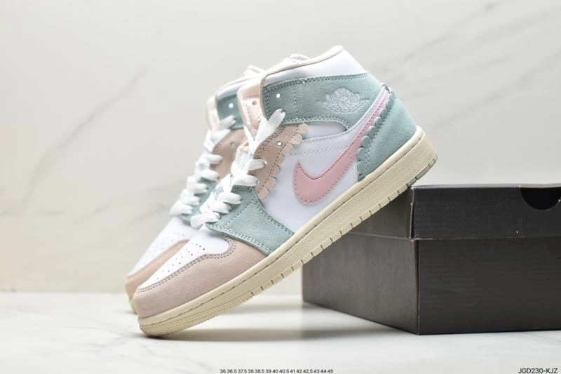 Nxkx Jordan DailyWear 201860
