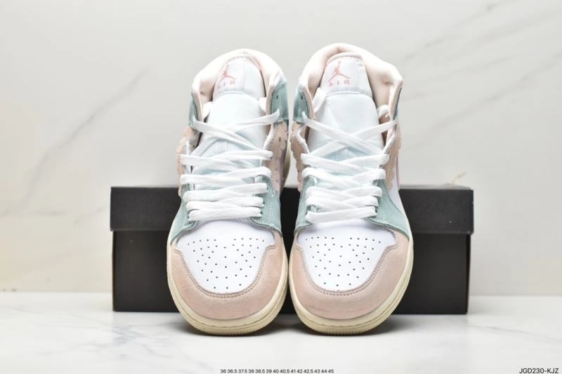 Nxkx Jordan DailyWear 201860