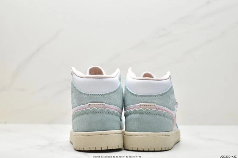 Nxkx Jordan DailyWear 201860