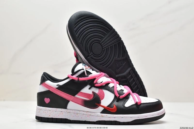 Modern Nxkx Dunk 203403
