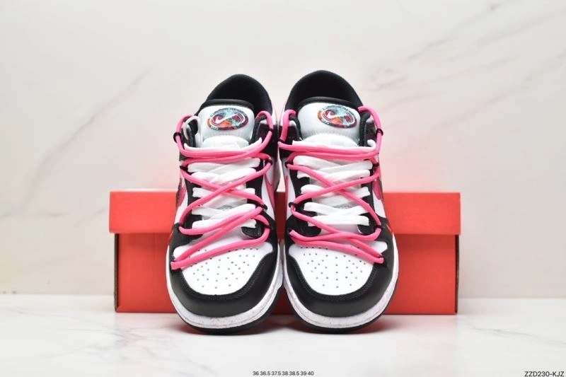 Modern Nxkx Dunk 203403