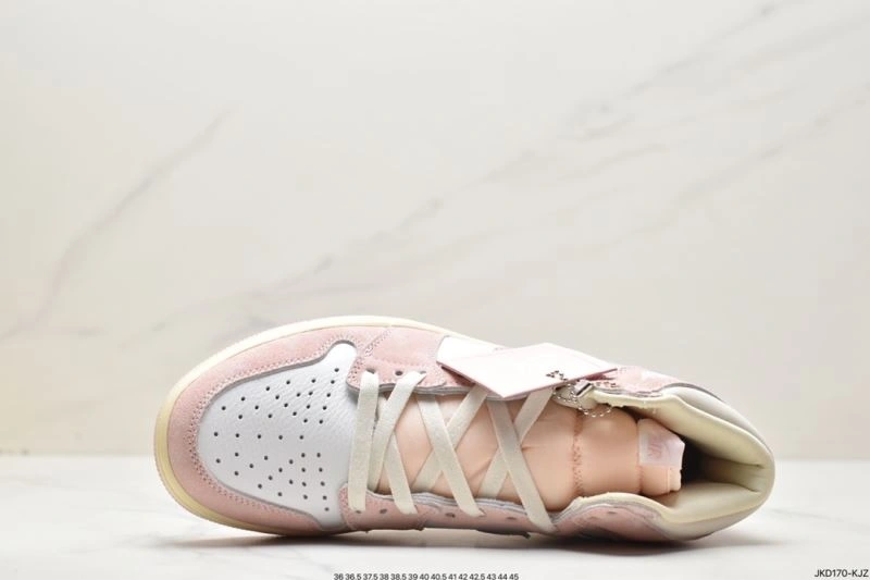 Nxkx Jordan Durable 201857