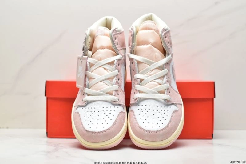 Nxkx Jordan Durable 201857