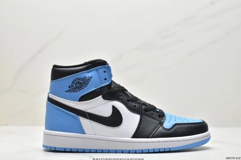 ModernLook Nxkx Jordan 201861