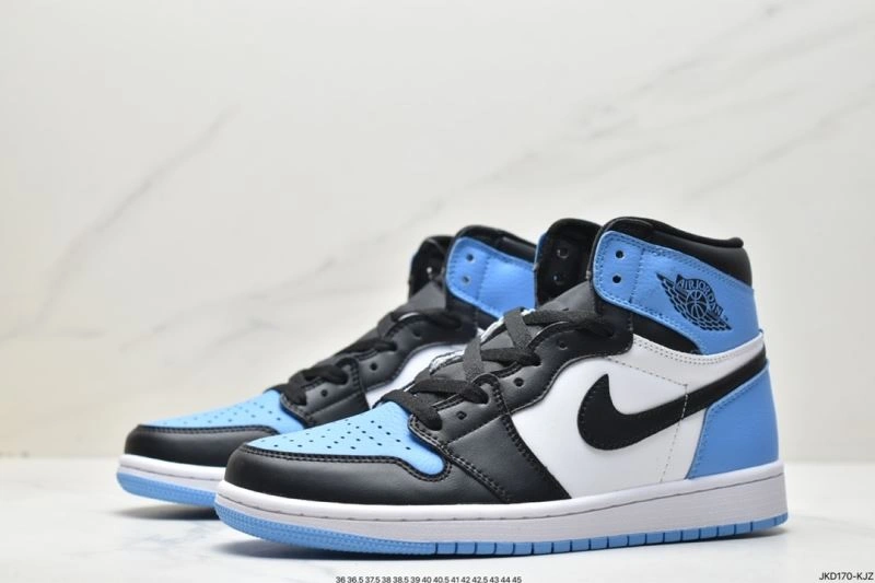 ModernLook Nxkx Jordan 201861