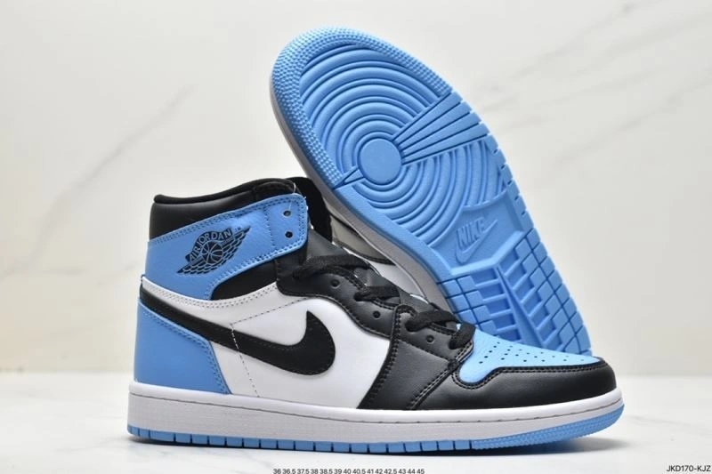 ModernLook Nxkx Jordan 201861