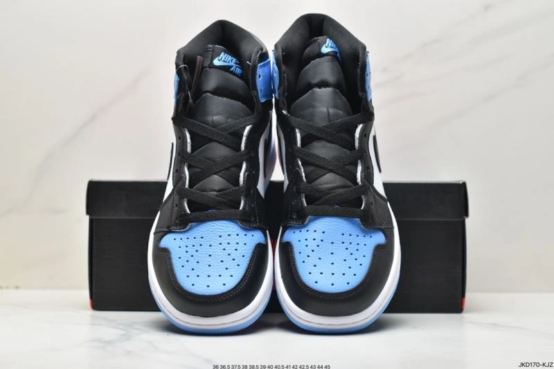 ModernLook Nxkx Jordan 201861