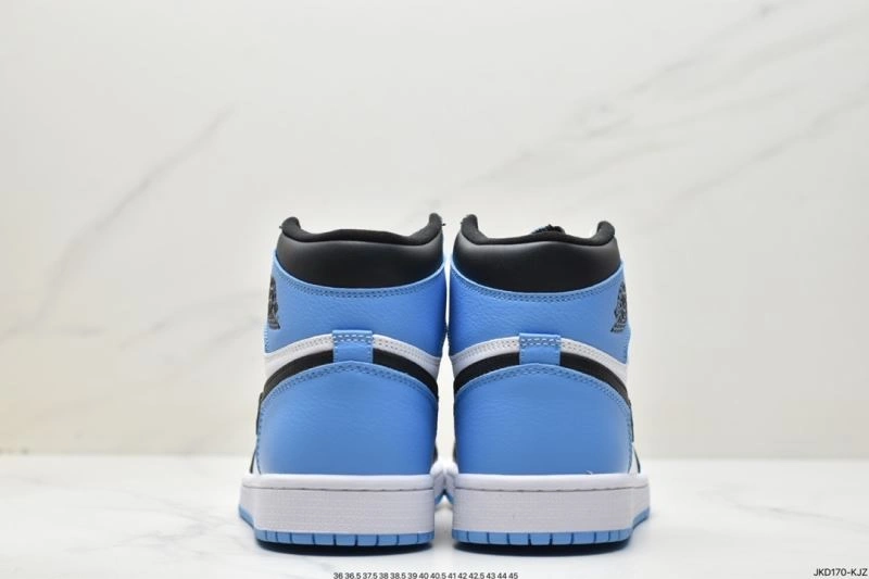 ModernLook Nxkx Jordan 201861