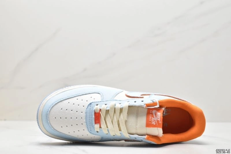 Resilient Nxkx Air Force 206233