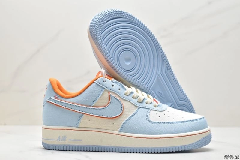 Resilient Nxkx Air Force 206233