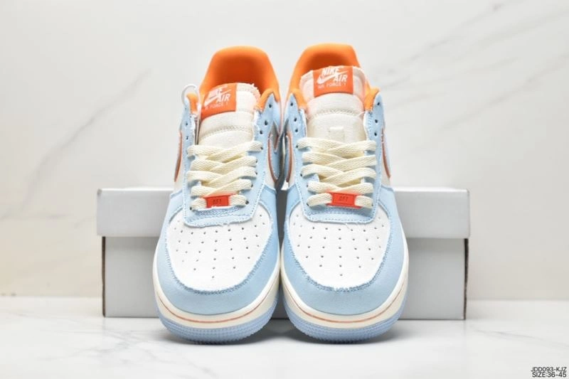 Resilient Nxkx Air Force 206233