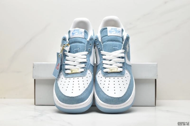 Compact Nxkx Air Force 206239