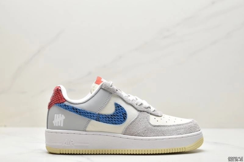 Nxkx Air Force Breathable 206232