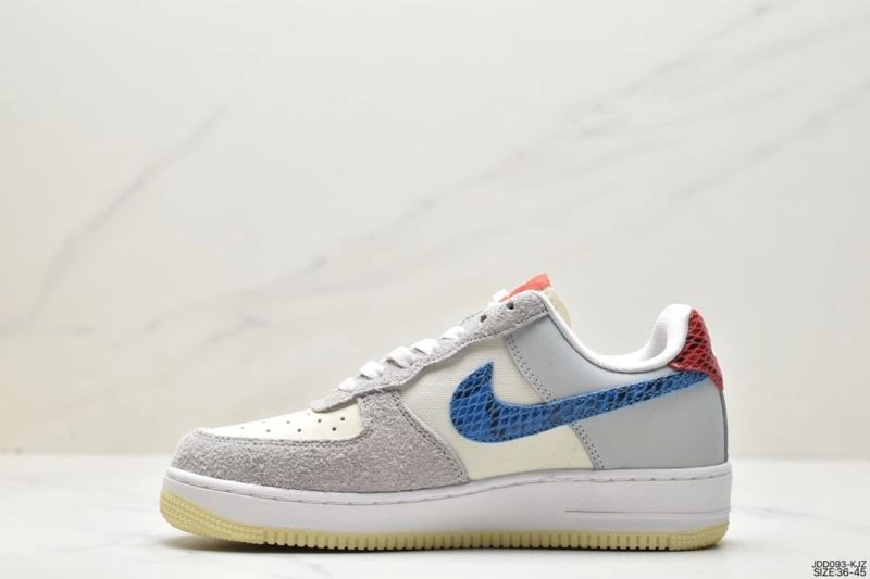 Nxkx Air Force Breathable 206232