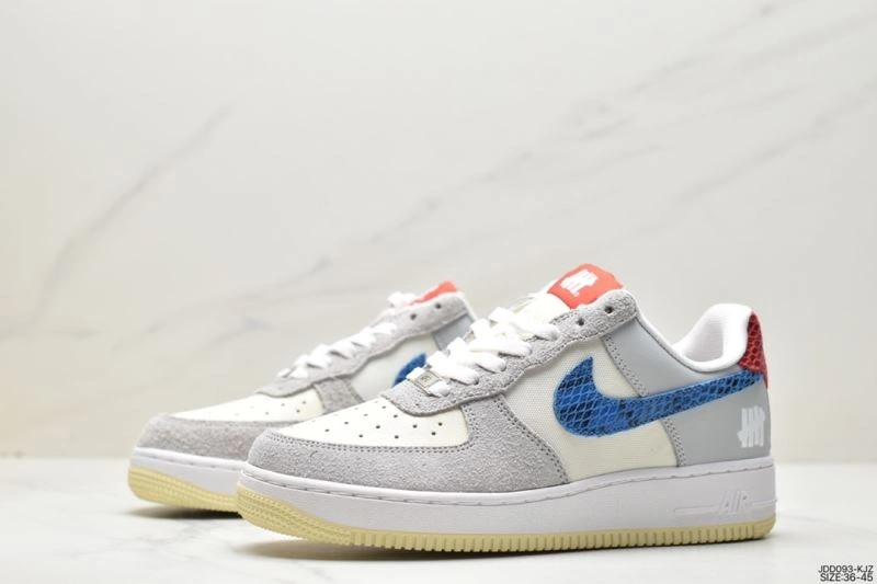 Nxkx Air Force Breathable 206232