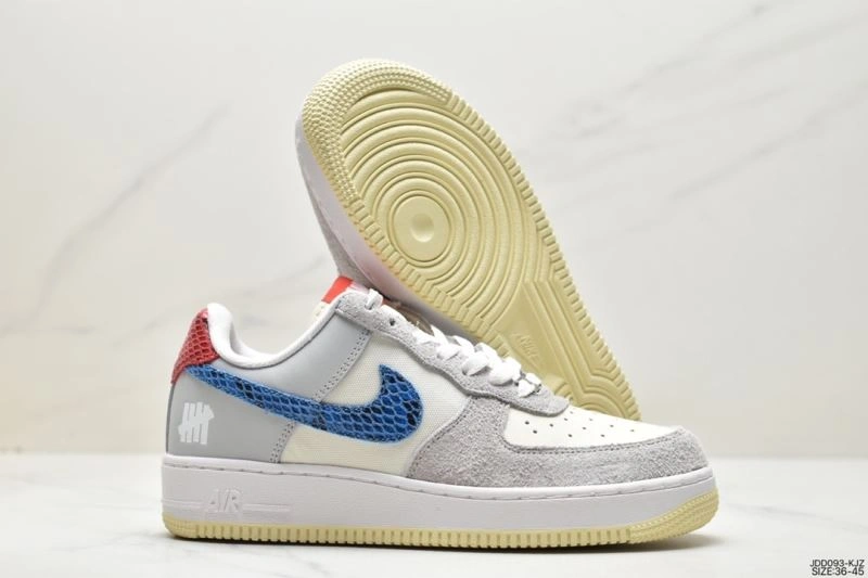 Nxkx Air Force Breathable 206232