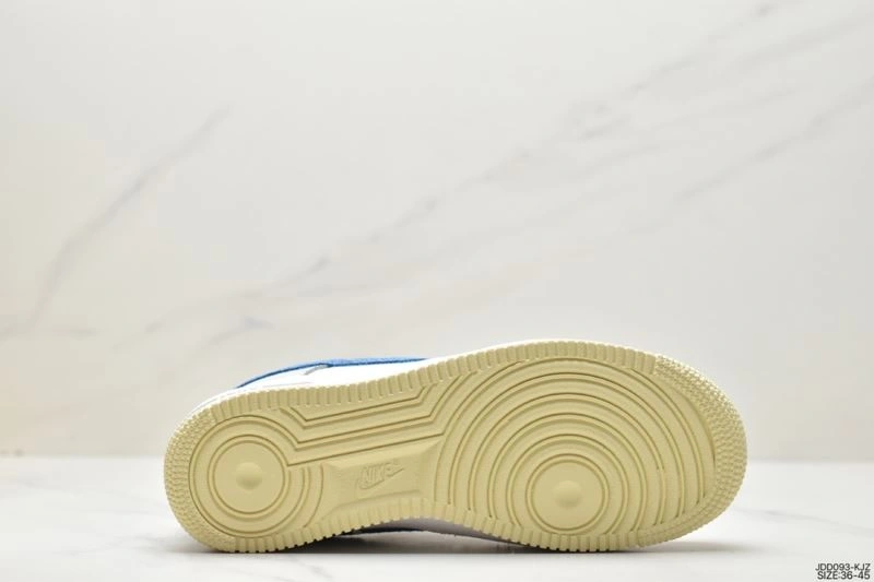 Nxkx Air Force Breathable 206232