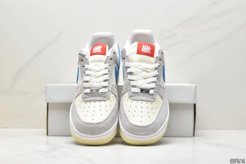 Nxkx Air Force Breathable 206232