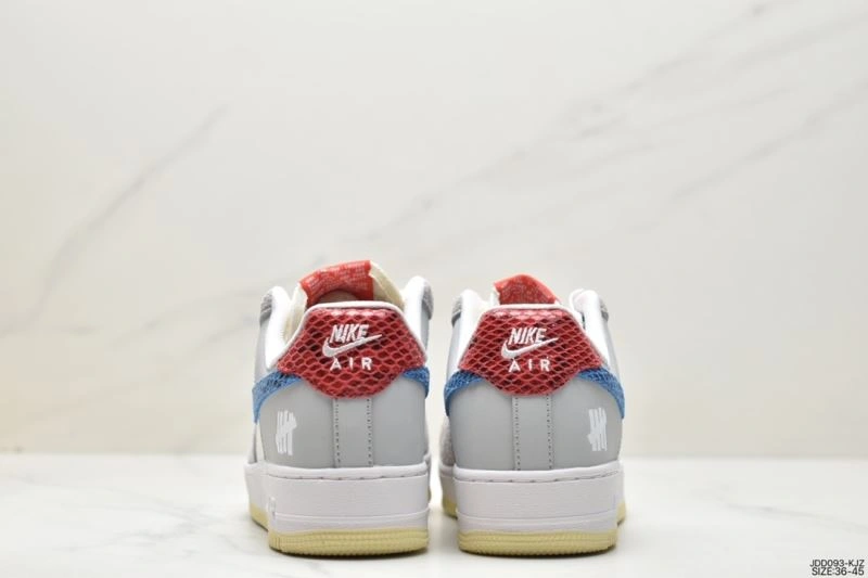 Nxkx Air Force Breathable 206232