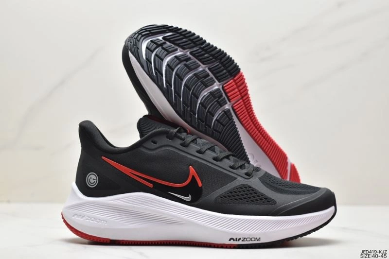 Nxkx Air Zoom Unique 204737