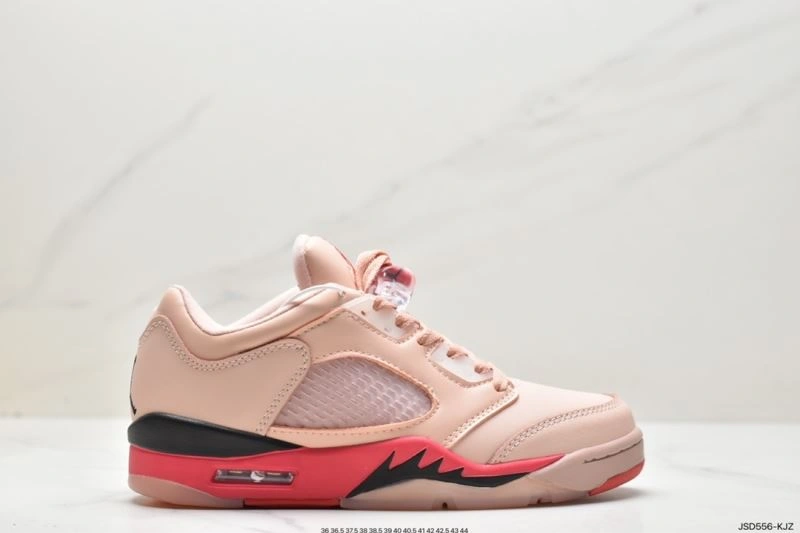 EyeCatching Nxkx Jordan 201849