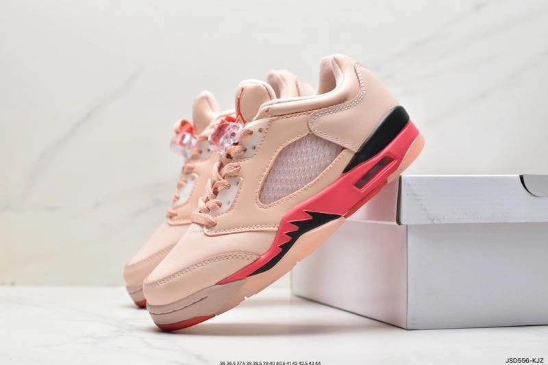 EyeCatching Nxkx Jordan 201849