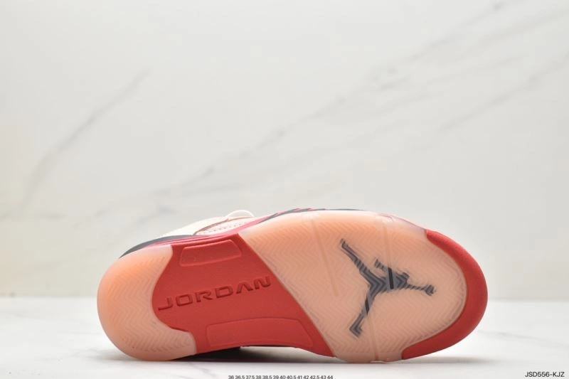 EyeCatching Nxkx Jordan 201849
