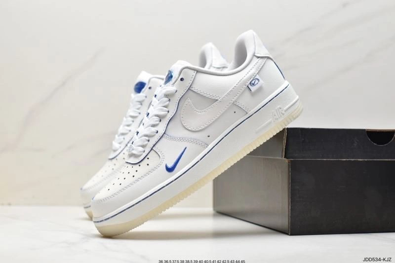 Fashionable Nxkx Air Force 206231
