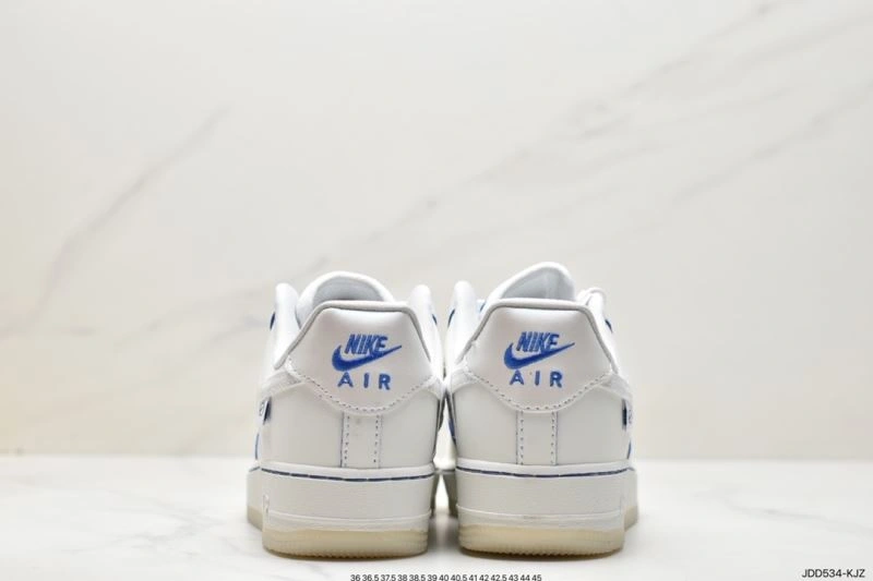 Fashionable Nxkx Air Force 206231