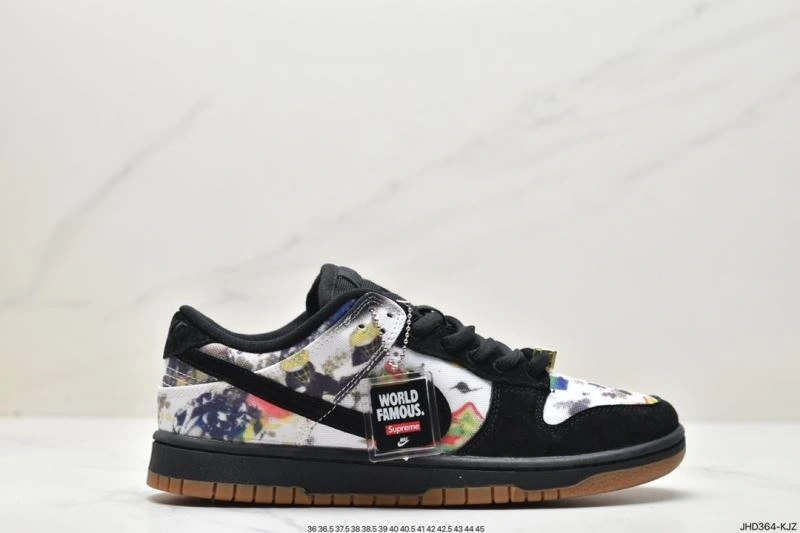 Unique Nxkx Dunk 203398