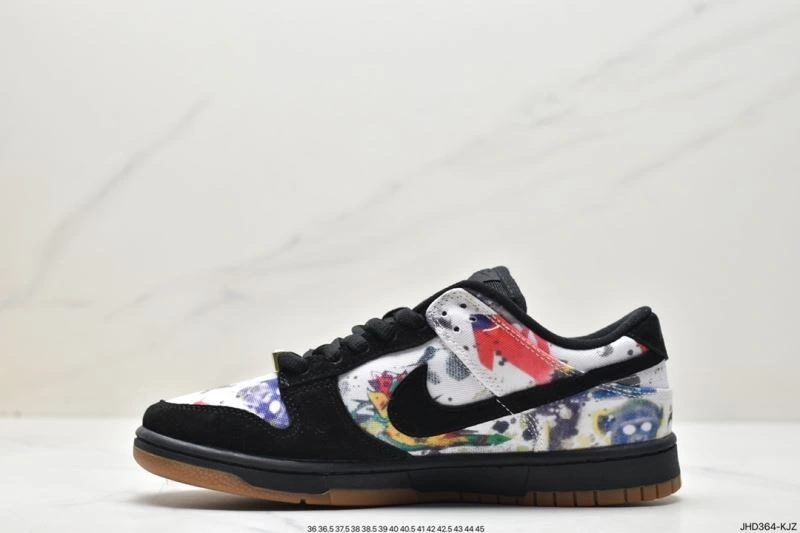 Unique Nxkx Dunk 203398
