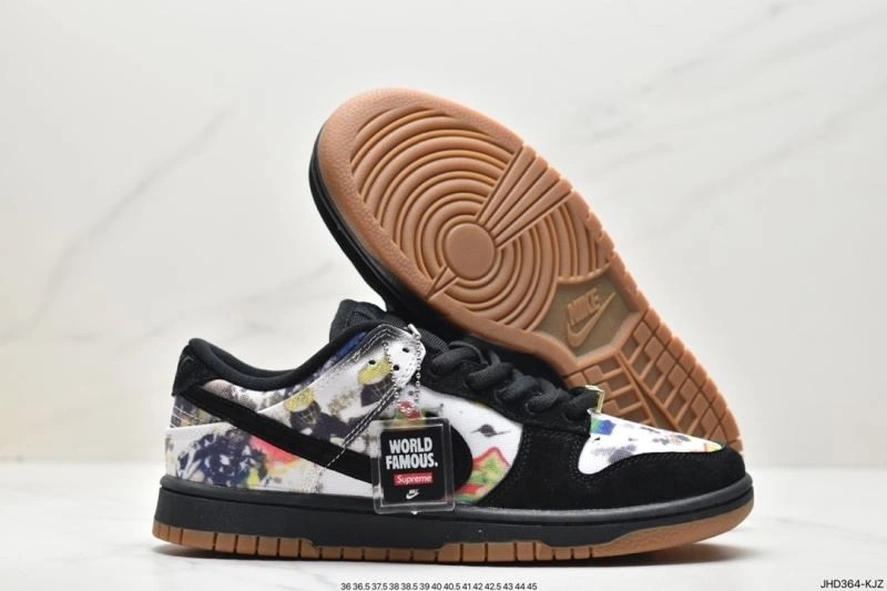 Unique Nxkx Dunk 203398