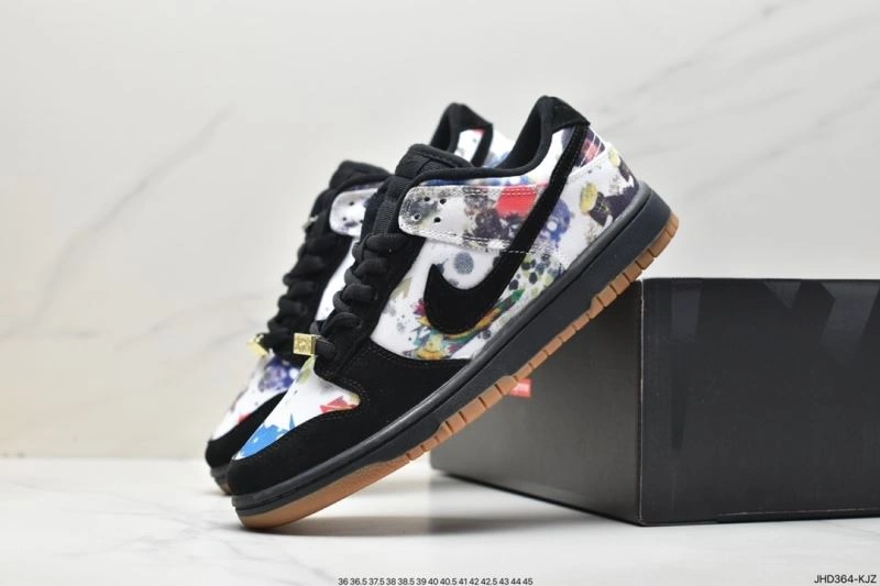 Unique Nxkx Dunk 203398