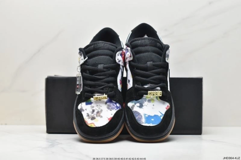 Unique Nxkx Dunk 203398