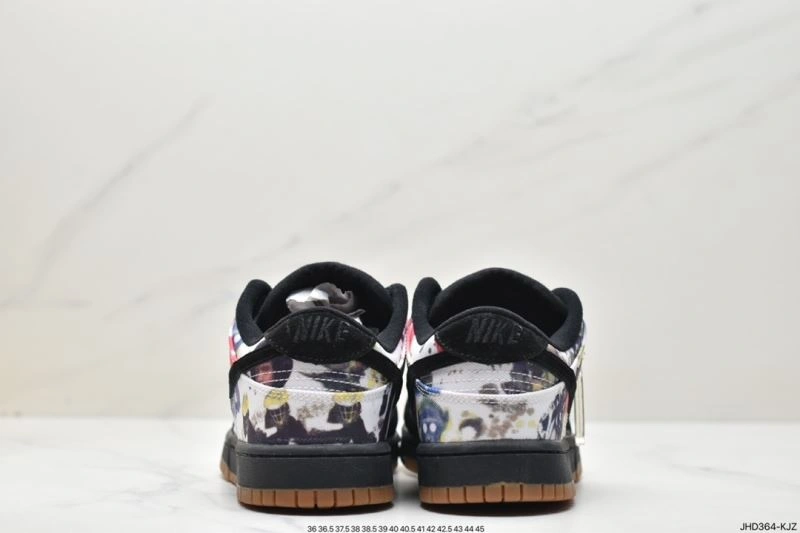 Unique Nxkx Dunk 203398