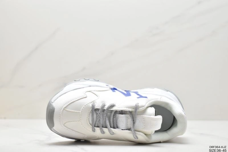 Nxkx Sneakers Comfortable 200688