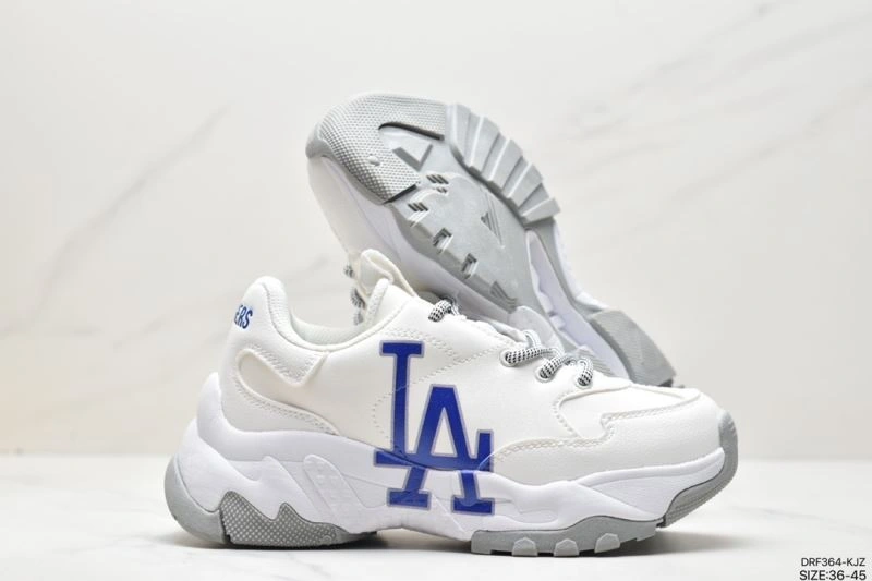 Nxkx Sneakers Comfortable 200688