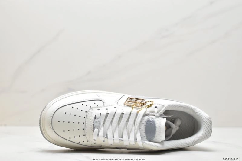 Nxkx Air Force Cozy 206229