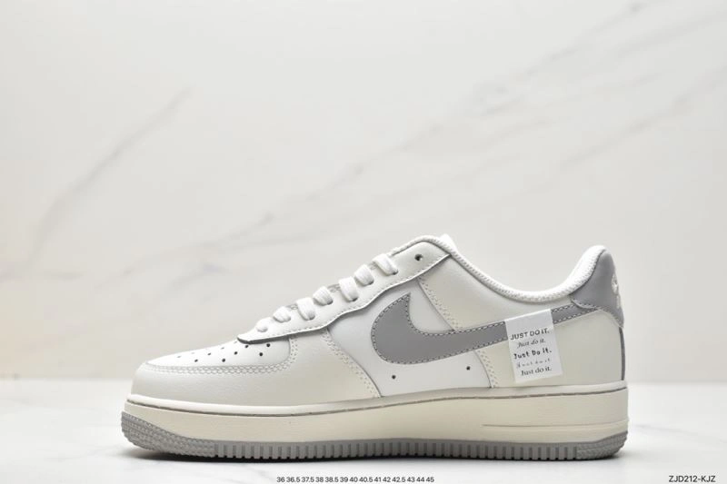 Nxkx Air Force Cozy 206229