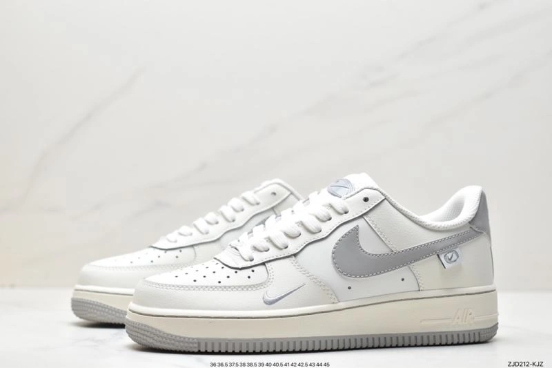 Nxkx Air Force Cozy 206229