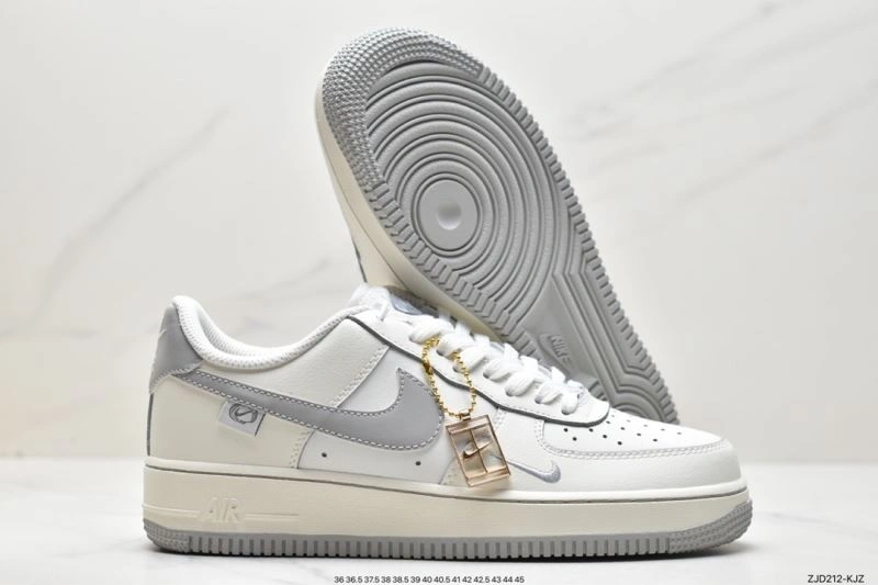 Nxkx Air Force Cozy 206229
