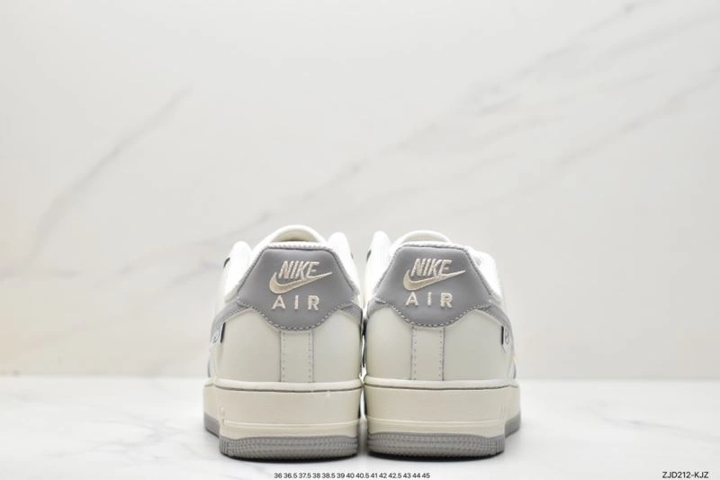 Nxkx Air Force Cozy 206229