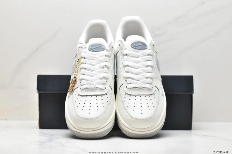 Nxkx Air Force Cozy 206229