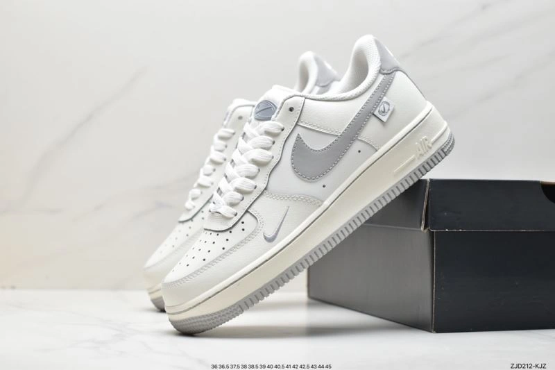 Nxkx Air Force Cozy 206229