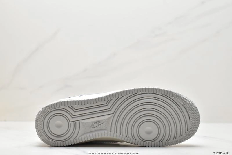 Nxkx Air Force Cozy 206229