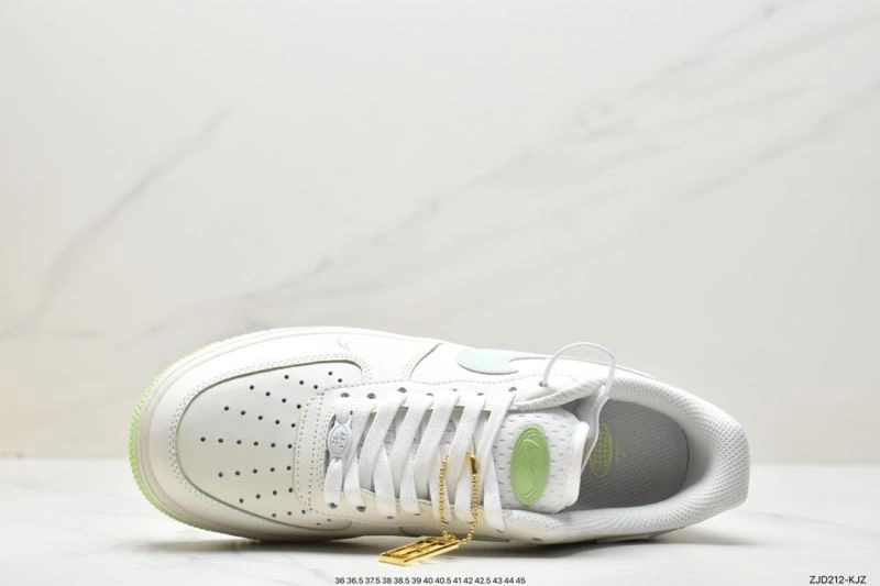 Nxkx Air Force SmartChoice 206224