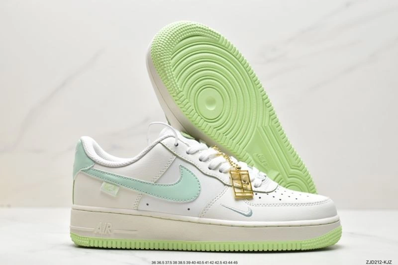Nxkx Air Force SmartChoice 206224