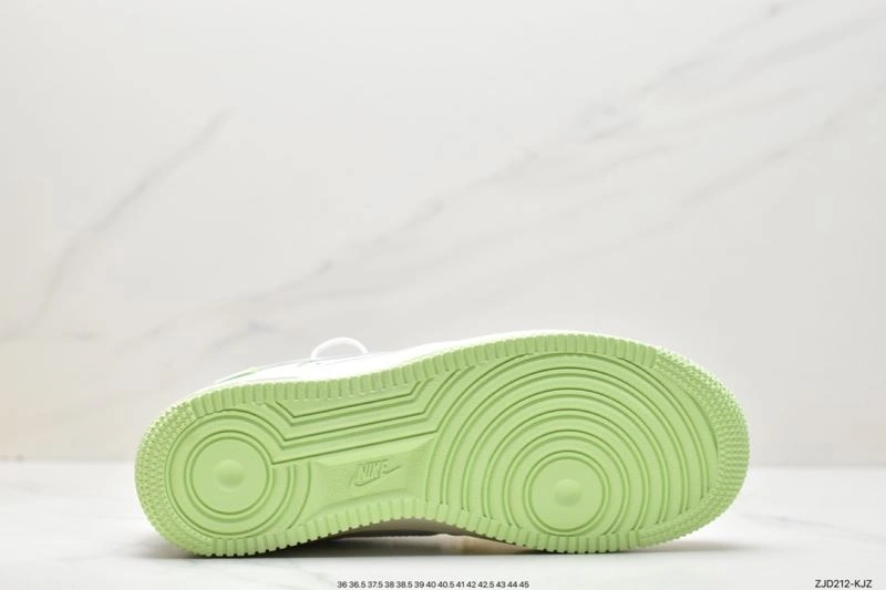 Nxkx Air Force SmartChoice 206224