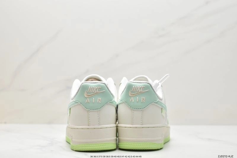 Nxkx Air Force SmartChoice 206224