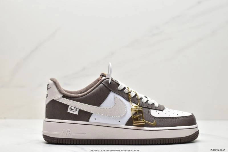 Stylish Nxkx Air Force 206228
